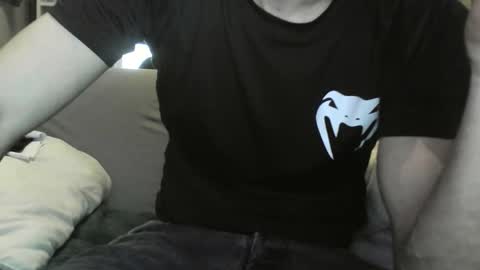 frederic online show from November 11, 4:53 pm