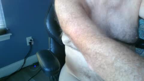 titman98 online show from November 6, 1:03 pm