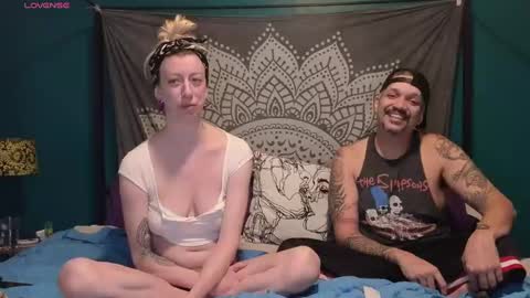 Lolo and Erik online show from January 11, 10:18 pm