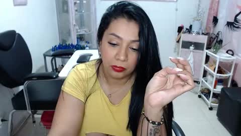 DIVA online show from December 3, 9:26 pm