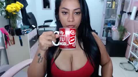 DIVA online show from February 21, 10:57 pm