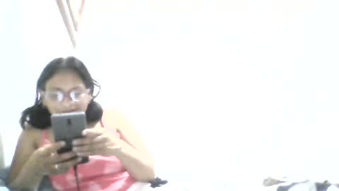Ester online show from August 8, 2:43 am