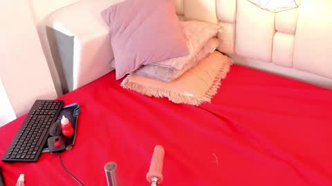 Tivizay online show from February 26, 2:27 pm