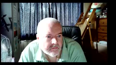 TK online show from July 30, 2:40 pm