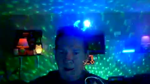 TK online show from November 27, 1:57 am