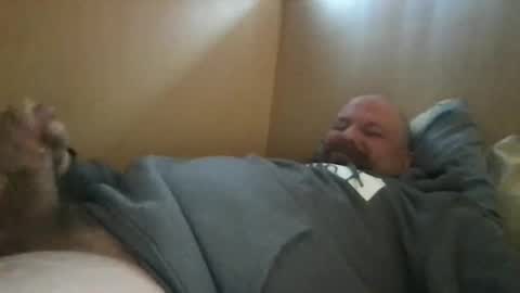 tmacdaddy82 online show from February 20, 9:20 pm