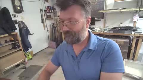 Tim online show from October 7, 1:12 am