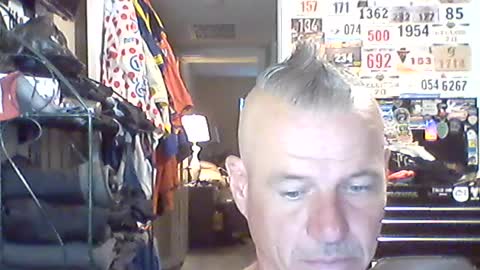 tx46m online show from July 4, 1:21 am
