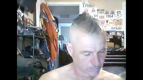 tx46m online show from April 2, 9:00 pm