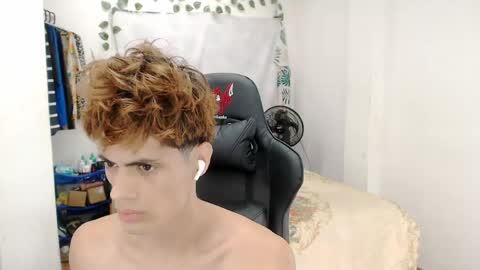 David online show from April 20, 8:39 am