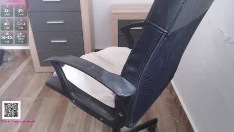 Leonel online show from February 27, 1:07 pm