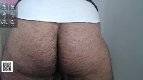 Leonel online show from October 8, 3:07 pm