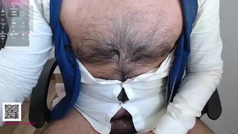 Leonel online show from March 9, 9:47 am