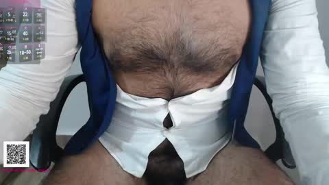 Leonel online show from October 2, 4:55 am