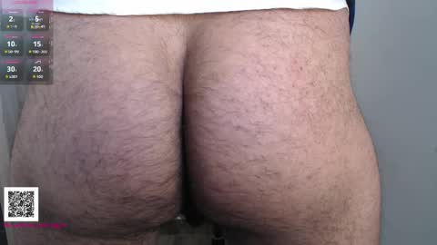 Leonel online show from April 15, 5:05 pm