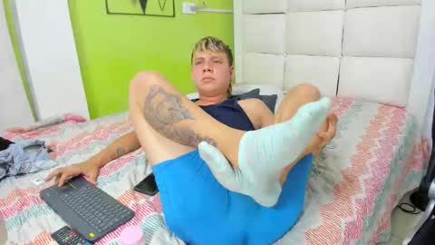 TOBBY online show from June 3, 5:21 am