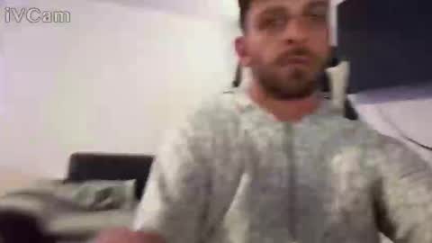 Tobias online show from April 12, 1:15 pm