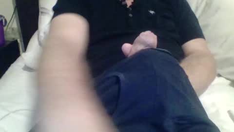 Toby online show from December 3, 9:50 pm