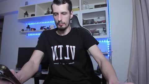 Todd online show from November 2, 12:32 am