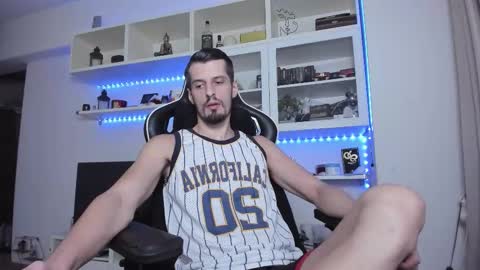 Todd online show from October 23, 1:40 am