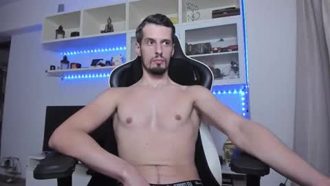 Todd online show from October 27, 11:05 pm