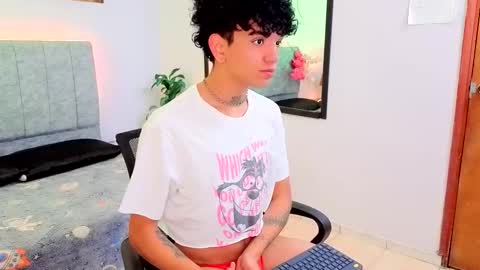 todoroki_g online show from October 1, 11:31 am