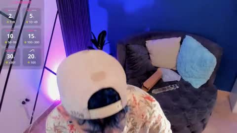 todoroki_g online show from November 25, 4:06 pm