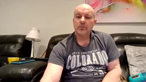 toerag69 online show from February 14, 5:57 pm