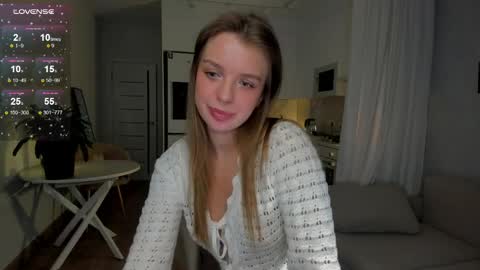 Liza online show from April 24, 2:46 am