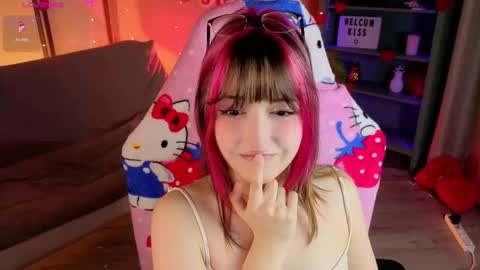 Soffi online show from February 23, 3:36 pm