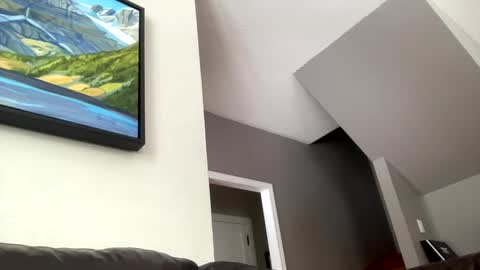 Joshua1983 online show from January 31, 5:53 pm