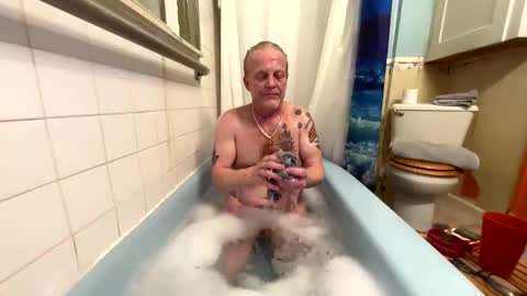 tokenless_boner online show from February 12, 12:03 am