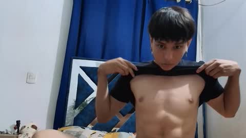 tokio2005 online show from March 19, 2:39 am