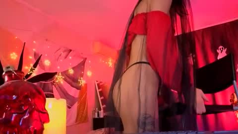 Tokio Ray -- MY Main PAGE SUBSCRIBE  online show from October 31, 12:55 am