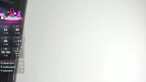 Tokio lee online show from September 22, 5:22 am