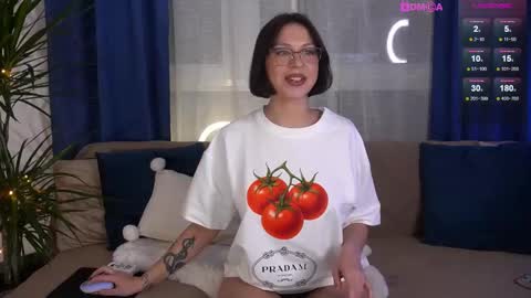 TOKKYYO online show from February 27, 6:44 pm