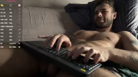 Max online show from August 5, 12:51 am