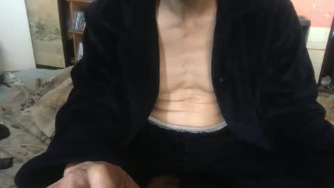 small man online show from February 5, 2:59 am