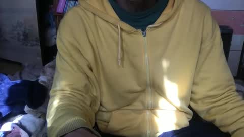 small man online show from February 12, 1:19 am