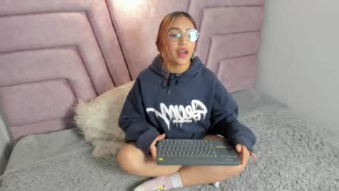 Tokio online show from February 3, 12:53 pm