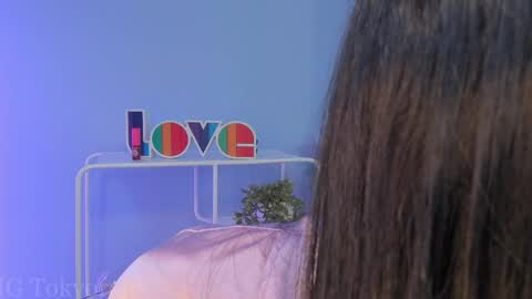 Tokyo  online show from April 11, 7:35 am