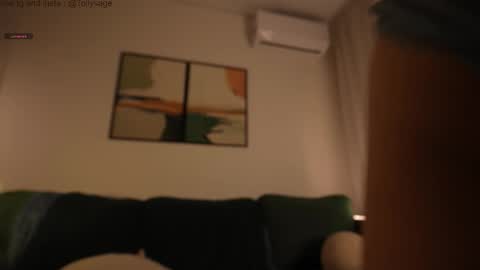 Sage. TG channel  online show from February 4, 10:02 pm