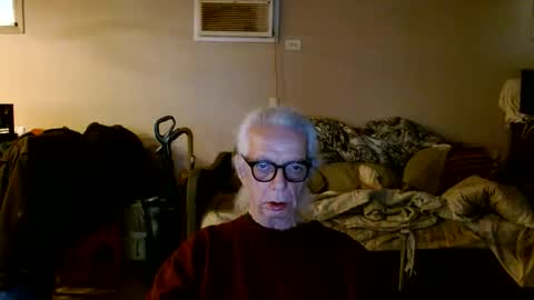 tom112292014 online show from April 18, 12:51 pm