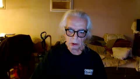 tom112292014 online show from December 14, 5:30 pm