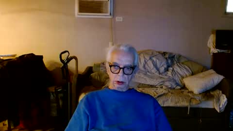 tom112292014 online show from December 1, 1:20 pm