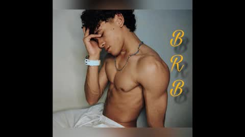 Tom Blue online show from March 17, 11:54 pm