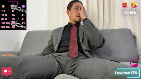 TOM online show from February 19, 11:20 am