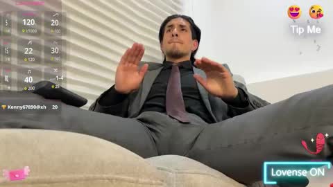 TOM online show from February 25, 4:35 am