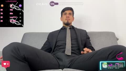 TOM online show from April 22, 7:43 pm