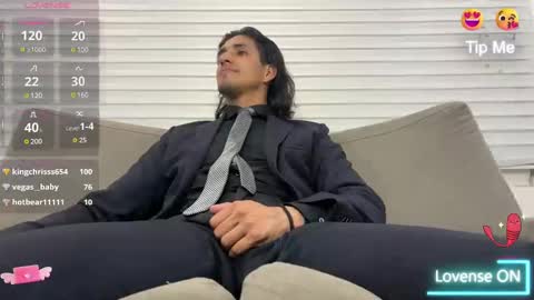 TOM online show from February 14, 11:42 pm